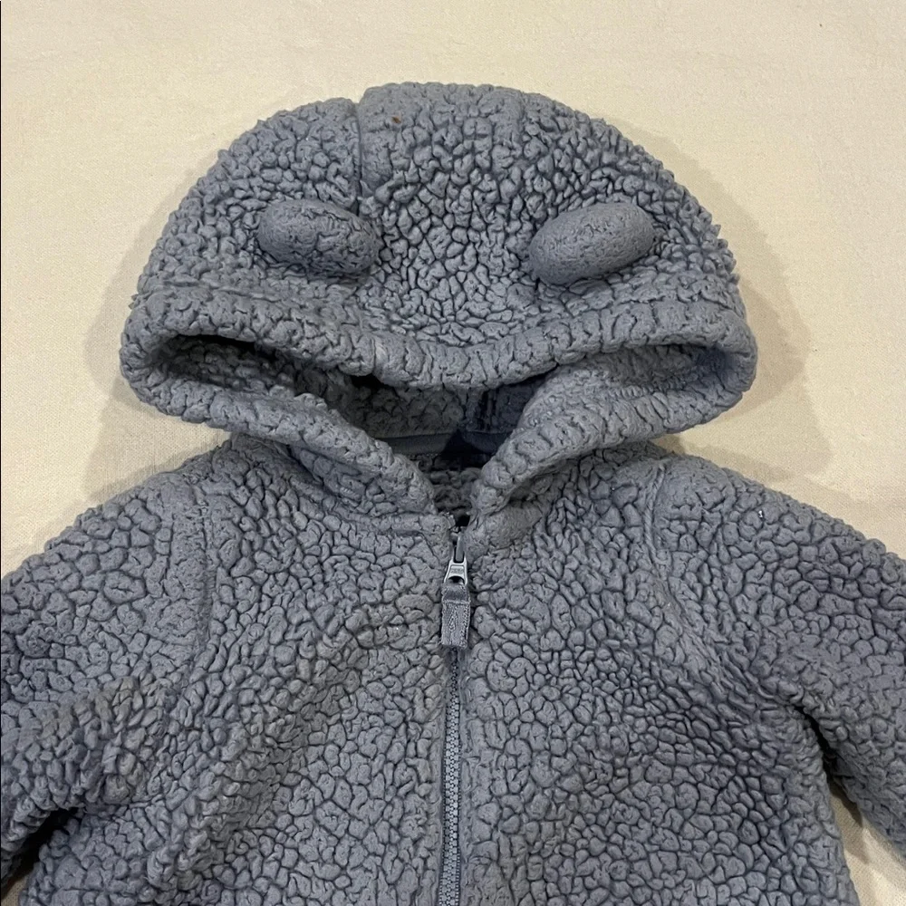 Carter’s Fleece Jacket
